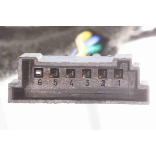 Elektromotor, Heckklappe VEMO V20-55-0011 Original VEMO Qualit&auml;t f&uuml;r BMW, links