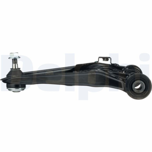 DELPHI TC3638 Lenker, Radaufh&auml;ngung f&uuml;r MAZDA, Vorderachse, Vorderachse rechts
