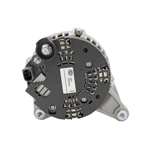 HELLA Generator 8EL 015 630-831 f&uuml;r MERCEDES-BENZ