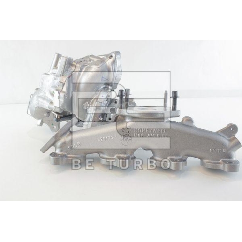 BE TURBO 130434 Lader, Aufladung f&uuml;r OPEL RENAULT