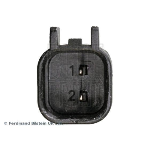 Radlagersatz BLUE PRINT ADA108207 f&uuml;r CHRYSLER JEEP, Vorderachse links