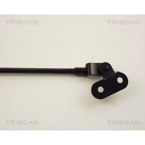 Gasfeder, Koffer-/Laderaum TRISCAN 8710 14202 f&uuml;r NISSAN, rechts
