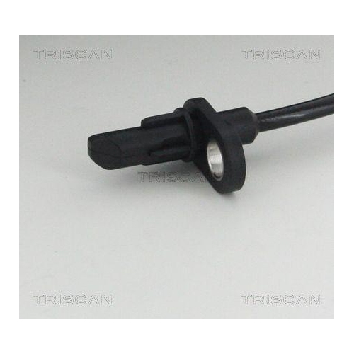 Sensor, Raddrehzahl TRISCAN 8180 28304 f&uuml;r CITRO&Euml;N DS, Hinterachse