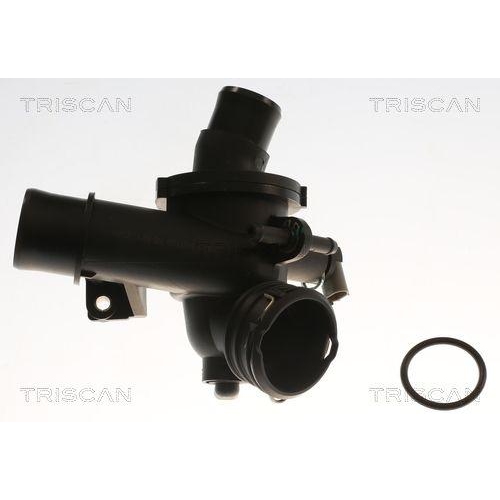 Thermostat, K&uuml;hlmittel TRISCAN 8620 540100 f&uuml;r MERCEDES-BENZ