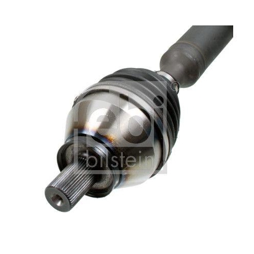 FEBI BILSTEIN Antriebswelle 183635 f&uuml;r VOLVO, Vorderachse rechts