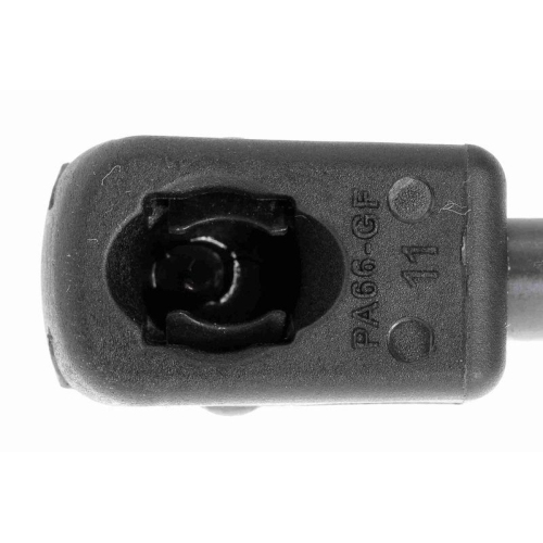 Gasfeder, Motorhaube VAICO V42-0237 Original VAICO Qualit&auml;t f&uuml;r PEUGEOT