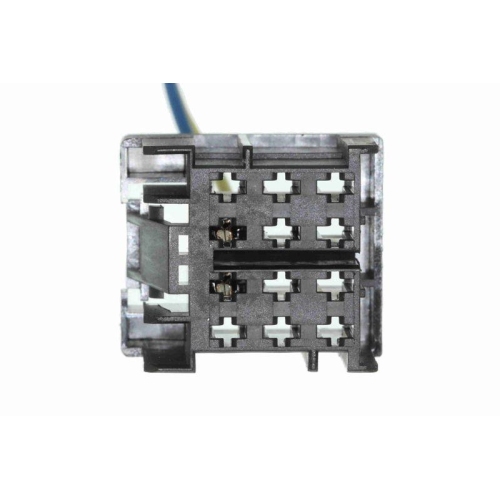 Au&szlig;enspiegel VEMO V10-69-0397 Original VEMO Qualit&auml;t f&uuml;r SEAT SKODA VW VAG