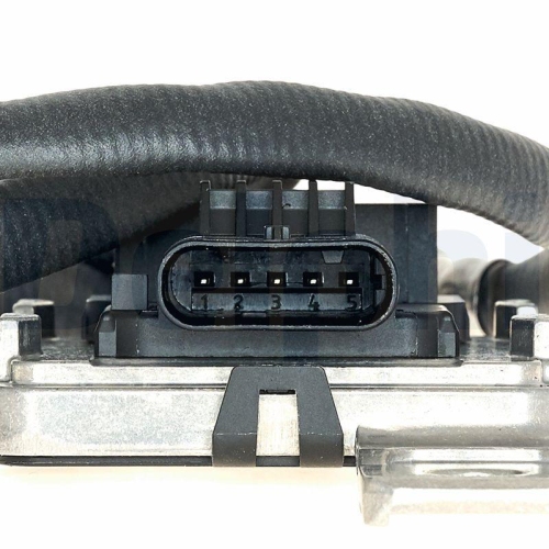 NOx-Sensor, Harnstoffeinspritzung DELPHI ANS1010-12B1 für VW, nach Katalysator