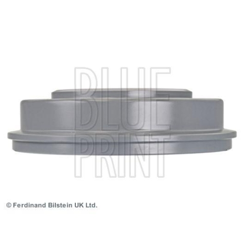 Bremstrommel BLUE PRINT ADG04710 f&uuml;r HYUNDAI, Hinterachse