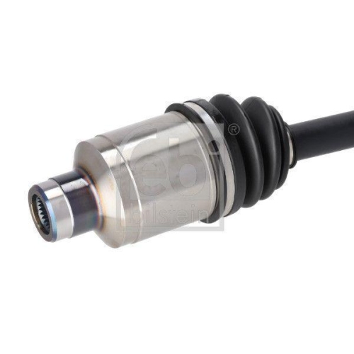 Antriebswelle FEBI BILSTEIN 196839 f&uuml;r TESLA, Vorderachse rechts