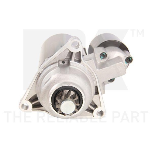 Starter NK 4717030 f&uuml;r DAF VW VAG