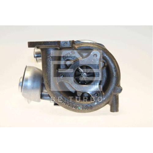 BE TURBO 125716 Lader, Aufladung f&uuml;r NISSAN