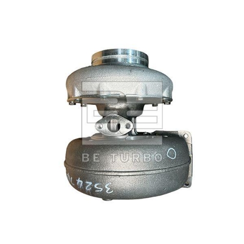 BE TURBO 124942 Lader, Aufladung f&uuml;r VOLVO VOLVO PENTA