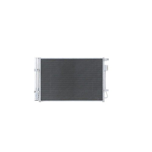 HELLA 8FC 366 222-311 Kondensator, Klimaanlage >>> Easy2Fit <<< f&uuml;r HYUNDAI KIA