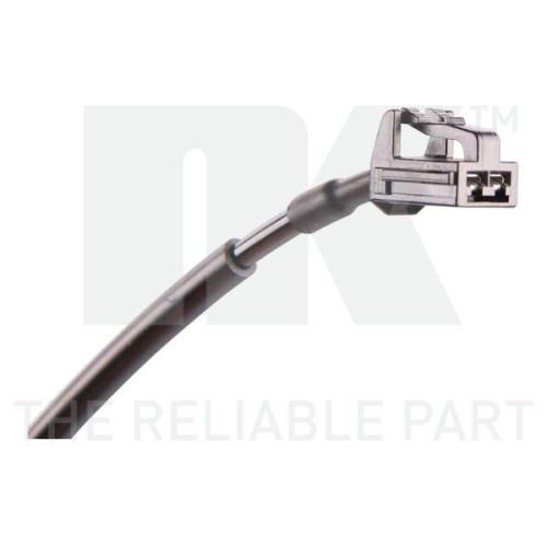 NK 299957 Sensor, Raddrehzahl f&uuml;r HYUNDAI KIA, Hinterachse links