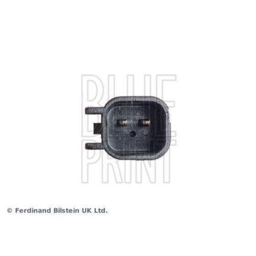 Radlagersatz BLUE PRINT ADA108208 f&uuml;r JEEP, Vorderachse rechts