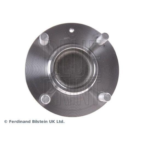 Radlagersatz BLUE PRINT ADC48350 f&uuml;r MITSUBISHI SMART, Hinterachse links