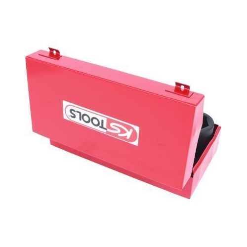 Kraft-Stecknuss-Satz KS TOOLS 515.0610 f&uuml;r