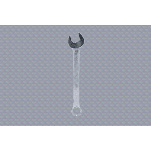 KS TOOLS Ring-/Gabelschl&uuml;ssel 517.0628-E