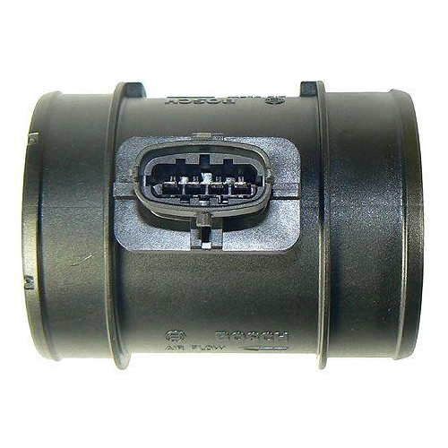 METZGER Luftmassenmesser 0890265 ORIGINAL ERSATZTEIL f&uuml;r FIAT OPEL