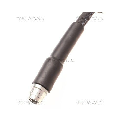 Bremsschlauch TRISCAN 8150 29123 f&uuml;r AUDI SEAT SKODA VW, Vorderachse
