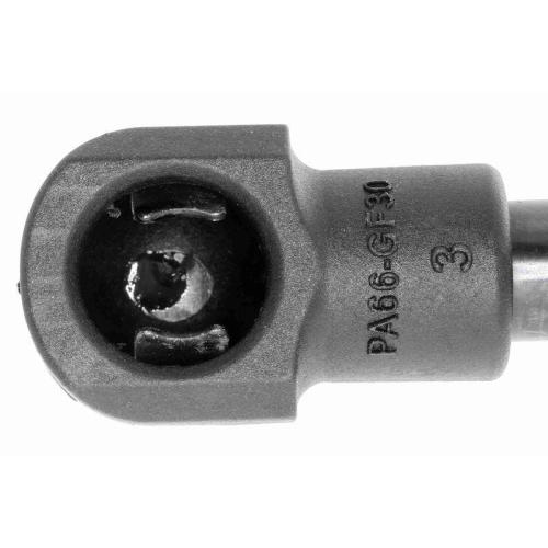 Gasfeder, Motorhaube VAICO V42-0238 Original VAICO Qualit&auml;t f&uuml;r PEUGEOT