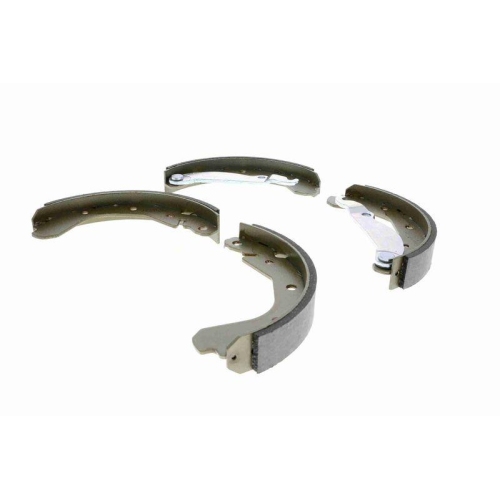 Bremsbackensatz VAICO V40-8109 Original VAICO Qualität für OPEL, Hinterachse