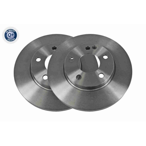 Bremsensatz, Scheibenbremse VAICO V30-3681 EXPERT KITS + f&uuml;r MAZDA MERCEDES-BENZ