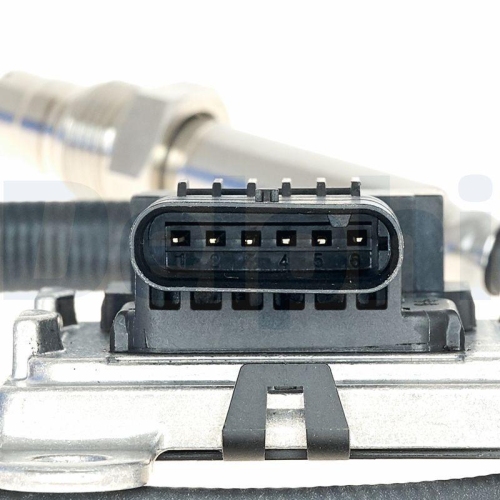 NOx-Sensor, Harnstoffeinspritzung DELPHI ANS1013-12B1 für OPEL VAUXHALL