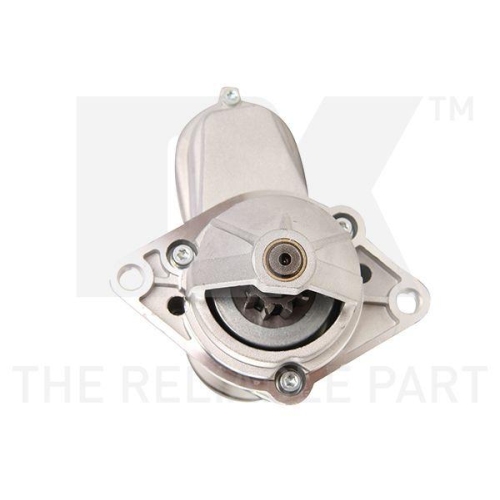 Starter NK 4717070 für FIAT LANCIA
