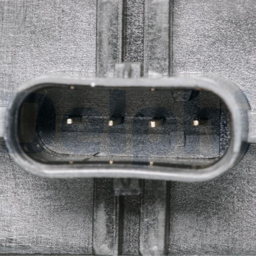 DELPHI AF10397-12B1 Luftmassenmesser f&uuml;r AUDI MAN SEAT SKODA VW VAG