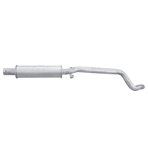 HELLA Mittelschalld&auml;mpfer 8LC 366 024-341 Easy2Fit &ndash;