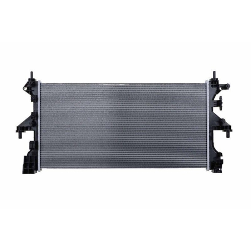 HELLA K&uuml;hler, Motork&uuml;hlung 8MK 366 302-411 f&uuml;r CITRO&Euml;N OPEL PEUGEOT VAUXHALL