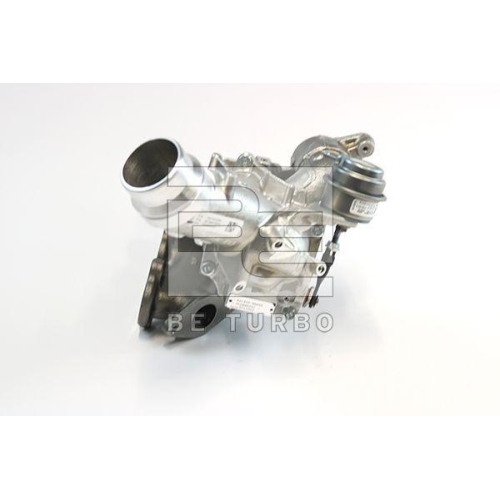 BE TURBO 130438RED Lader, Aufladung f&uuml;r FIAT NISSAN OPEL RENAULT, oben