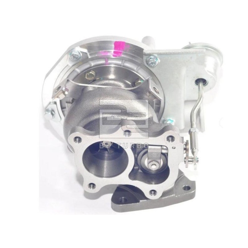 BE TURBO 130608 Lader, Aufladung f&uuml;r ISUZU NISSAN HITACHI