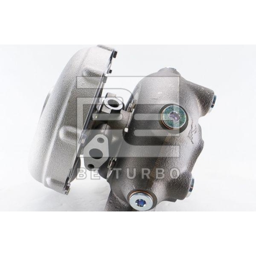 BE TURBO 128625RED Lader, Aufladung f&uuml;r MAN