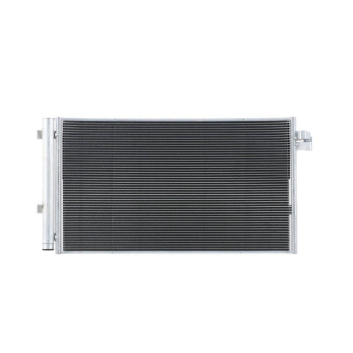 HELLA 8FC 366 222-401 Kondensator, Klimaanlage >>> Easy2Fit <<< f&uuml;r BMW