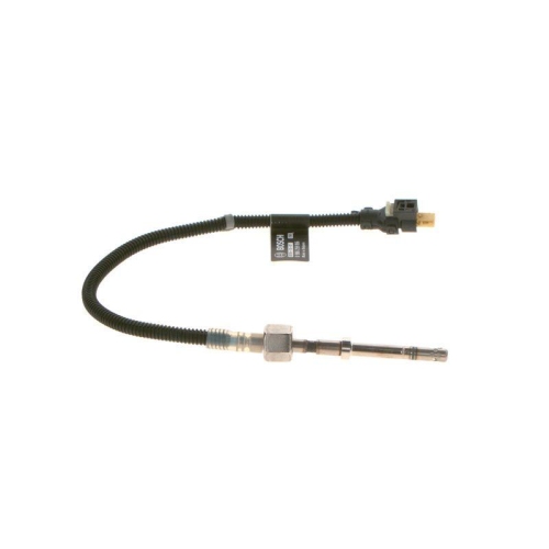BOSCH 0 986 259 056 Sensor, Abgastemperatur f&uuml;r MERCEDES-BENZ, vor Katalysator