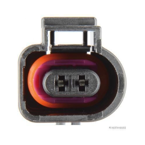 Kabelreparatursatz, AGR-Ventil HERTH+BUSS ELPARTS 51277160 f&uuml;r HYUNDAI KIA VAG