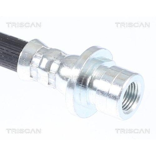 Bremsschlauch TRISCAN 8150 40139 f&uuml;r HONDA, Vorderachse links