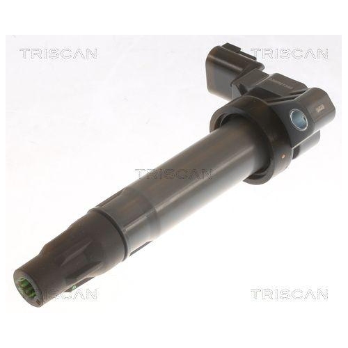 Z&uuml;ndspule TRISCAN 8860 21001 f&uuml;r CHEVROLET DAEWOO