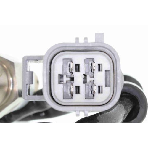 Lambdasonde VEMO V48-76-0008 Original VEMO Qualität für VOLVO LAND ROVER, links