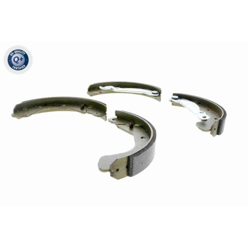 Bremsbackensatz VAICO V40-8110 Q+, Erstausrüsterqualität für OPEL VAUXHALL