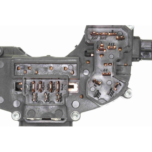 Lenkstockschalter VEMO V25-80-4048 Original VEMO Qualität für DAIHATSU FORD