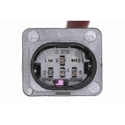 Lambdasonde VEMO V30-76-0181 Green Mobility Parts f&uuml;r MERCEDES-BENZ, links