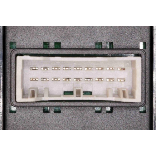 Schalter, Fensterheber VEMO V52-73-0061 Original VEMO Qualit&auml;t f&uuml;r HYUNDAI