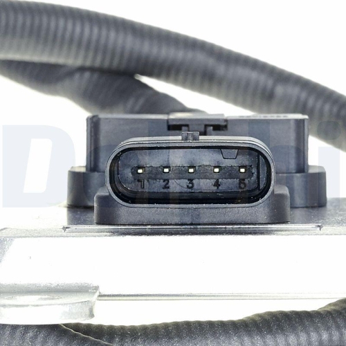 DELPHI ANS1034-12B1 NOx-Sensor, NOx-Katalysator f&uuml;r MERCEDES-BENZ