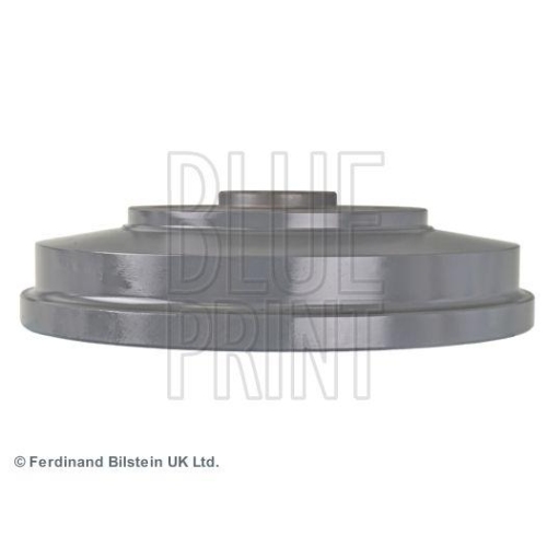 Bremstrommel BLUE PRINT ADG04715 f&uuml;r KIA, Hinterachse