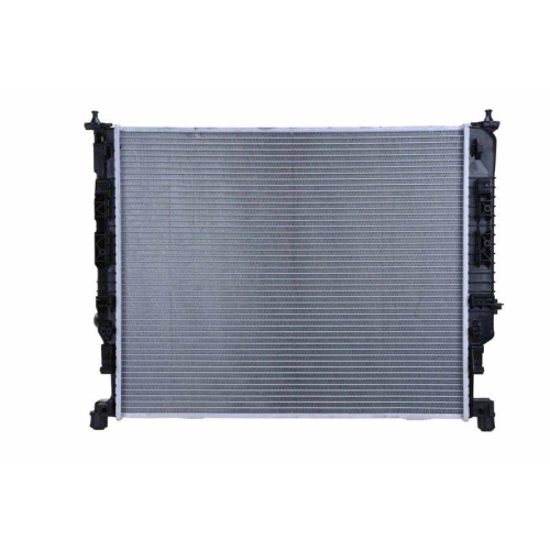 HELLA K&uuml;hler, Motork&uuml;hlung 8MK 366 302-421 >>> Easy2Fit <<< f&uuml;r MERCEDES-BENZ