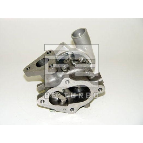 BE TURBO 126723 Lader, Aufladung f&uuml;r MITSUBISHI